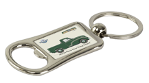 Morris Minor Pickup Series II 1953-54 Bottle Opener Keyring